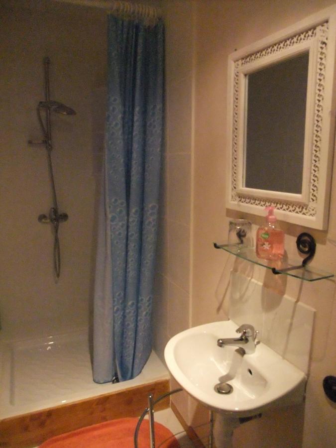 Chambres D'Hotes La Loge Sagrolle Urciers Buitenkant foto